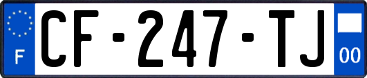 CF-247-TJ