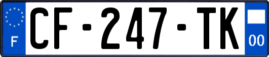 CF-247-TK