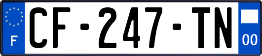 CF-247-TN