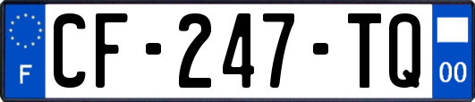 CF-247-TQ