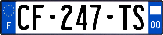 CF-247-TS