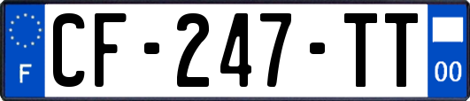 CF-247-TT