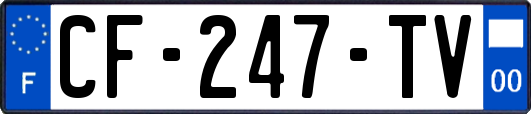CF-247-TV