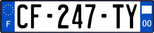 CF-247-TY