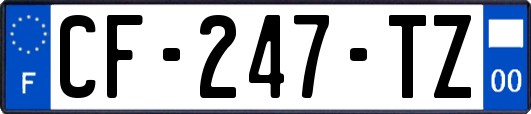 CF-247-TZ