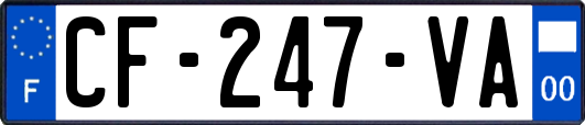 CF-247-VA