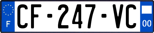 CF-247-VC