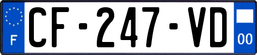 CF-247-VD
