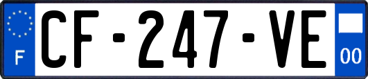 CF-247-VE