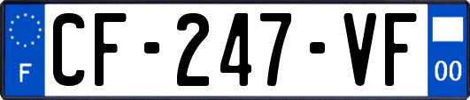 CF-247-VF