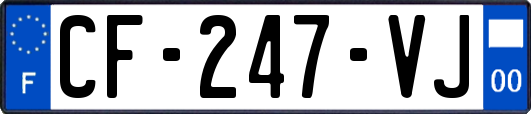 CF-247-VJ