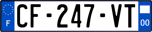 CF-247-VT