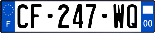 CF-247-WQ