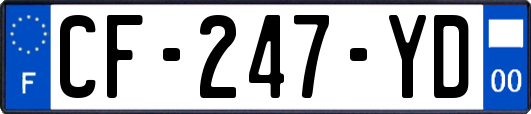 CF-247-YD