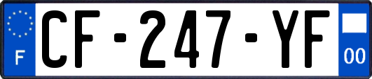 CF-247-YF