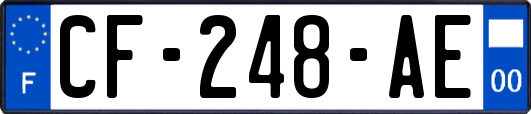 CF-248-AE