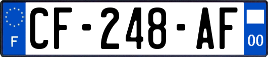 CF-248-AF