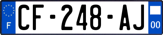 CF-248-AJ