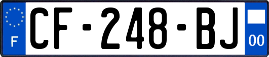 CF-248-BJ