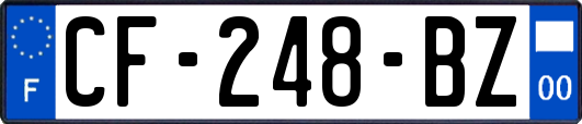 CF-248-BZ