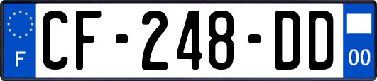 CF-248-DD