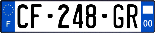 CF-248-GR
