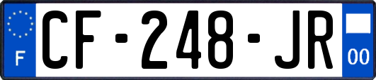 CF-248-JR