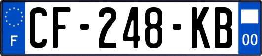 CF-248-KB