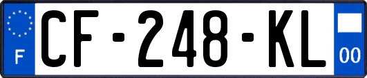 CF-248-KL