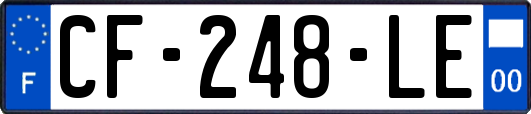 CF-248-LE
