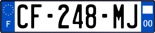 CF-248-MJ