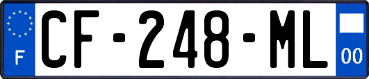 CF-248-ML
