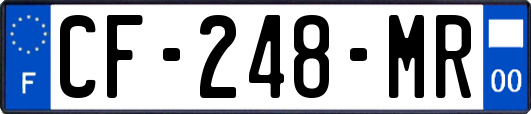 CF-248-MR