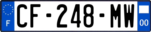 CF-248-MW