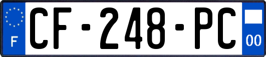 CF-248-PC