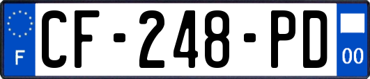 CF-248-PD