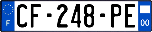 CF-248-PE