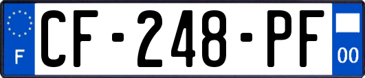 CF-248-PF