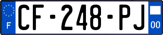 CF-248-PJ