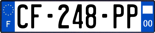 CF-248-PP