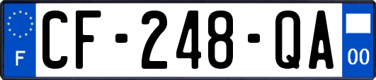 CF-248-QA