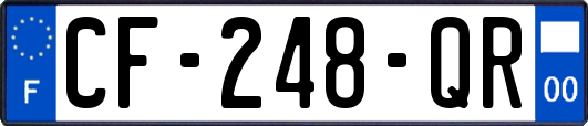 CF-248-QR