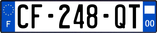 CF-248-QT