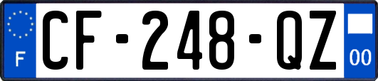 CF-248-QZ