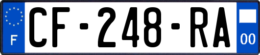 CF-248-RA
