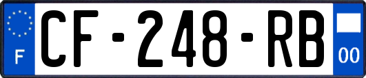 CF-248-RB