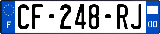CF-248-RJ