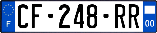 CF-248-RR