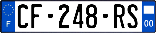 CF-248-RS