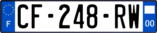 CF-248-RW
